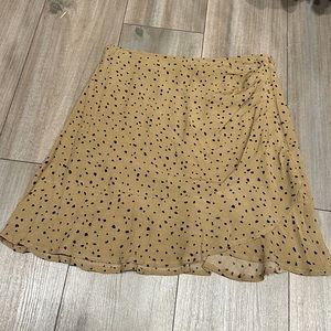 Abercrombie skirt